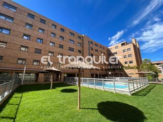 Location Appartement  Avenida monasterio de el escorial. Avenida monasterio de el escorial, n 72, por.esc. 2, planta 3, p