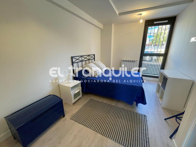 Foto 0f5985ae-a753-47df-9dfa-c3460f35ded6. Appartamento con parcheggio in Centro Urbano San Sebastián de los Reyes