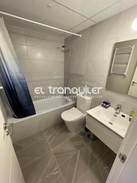 Foto 23559f5d-0a9b-45c9-8922-cd186fa0cc65. Appartamento con parcheggio in Centro Urbano San Sebastián de los Reyes