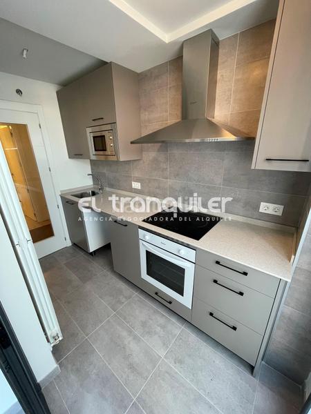 Foto 52fadf64-6293-4455-9006-f31286852a55. Appartamento con parcheggio in Centro Urbano San Sebastián de los Reyes