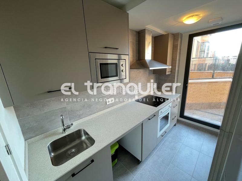 Foto 62d76d96-eccd-4a2b-8c6f-356f41b8a6e0. Appartamento con parcheggio in Centro Urbano San Sebastián de los Reyes