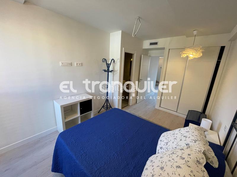 Foto 9ba39a4c-1aee-42bb-9aab-b75e47637835. Appartamento con parcheggio in Centro Urbano San Sebastián de los Reyes