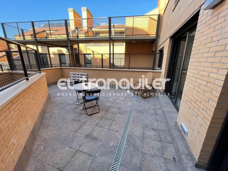Foto a9499ba7-9e93-494d-94f3-71bcf5be091a. Appartamento con parcheggio in Centro Urbano San Sebastián de los Reyes