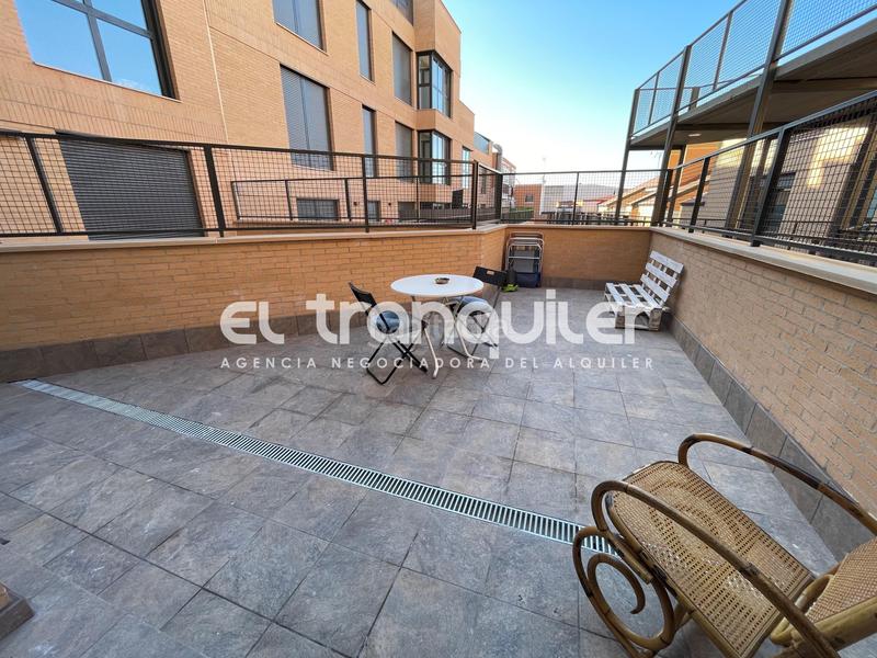 Foto aec08216-86df-4e40-8932-16dbd93d79b3. Appartamento con parcheggio in Centro Urbano San Sebastián de los Reyes