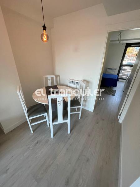 Foto b6e436c3-458b-4250-9791-ac58e30e717c. Appartamento con parcheggio in Centro Urbano San Sebastián de los Reyes