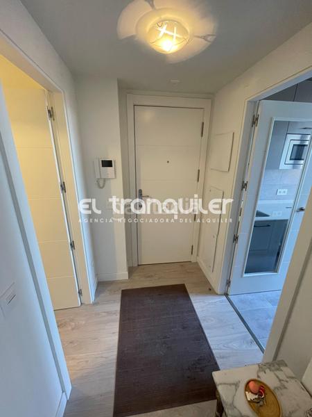 Foto decb7706-5e36-4822-b73b-d3dee2d6dfe9. Appartamento con parcheggio in Centro Urbano San Sebastián de los Reyes