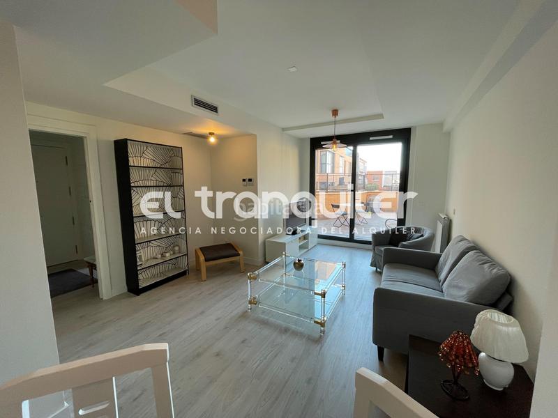 Foto f2c49190-1a0b-4169-b336-dc8e338e9bbd. Appartamento con parcheggio in Centro Urbano San Sebastián de los Reyes