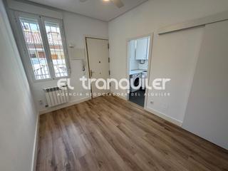 Alquiler Piso  Calle doctor fourquet. Calle doctor fourquet, n 29, por.esc. izq, planta 1, puerta 2