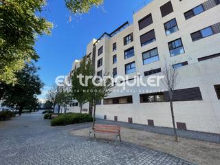 Location Appartement  Calle pedro i. Calle pedro i, n 8, por.esc. 7, planta 4, puerta 2