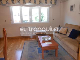 Location Appartement  Calle anillo verde. Calle anillo verde, n 8, planta 1, puerta d