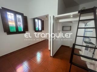 Location Appartement  Calle huesca. Calle huesca, n 10, bajo, puerta 1