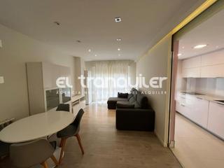 Rent Flat  Avenida de los arces. Avenida de los arces, n 17, por.esc. a, planta 3, puerta a