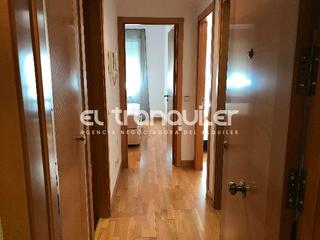 Rent Flat  Calle cordel de valladolid. Calle cordel de valladolid, n 6, por.esc. 1, planta 1, puerta 1