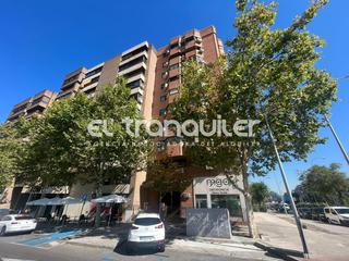 Lloguer Pis  Avenida américa. Avenida américa, n 45, planta 8, puerta d
