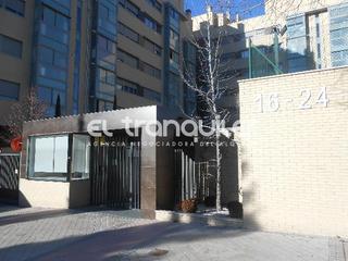 Lloguer Pis  Calle valle de mena. Calle valle de mena, n 18, planta 3, puerta b