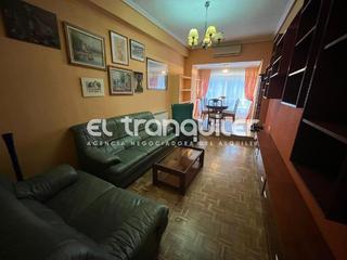 Location Appartement  Calle lopez de hoyos. Calle lopez de hoyos, n 158, planta 2, puerta b