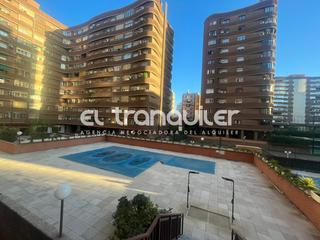 Location Appartement  Calle alberto alcocer. Calle alberto alcocer, n 48, planta 4