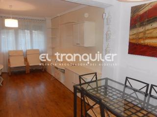 Location Appartement  Avenida aragon. Avenida aragon, n 36, planta 3, puerta c