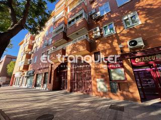 Alquiler Piso  Calle rigoberta menchu. Calle rigoberta menchu, n 19, por.esc. j, planta 1, puerta c