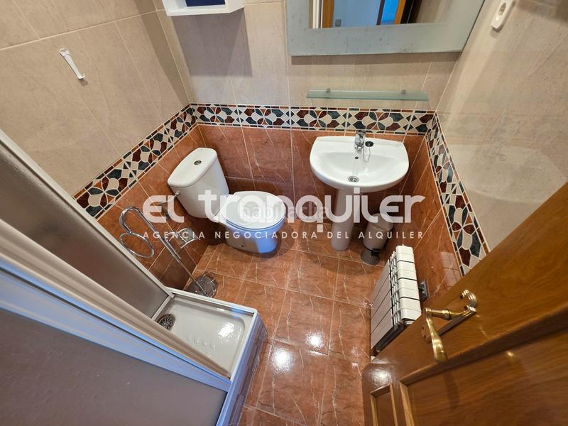 Foto 3eb55c99-5e79-4014-8336-3cbe4017ba23. Alquiler piso calle del bastero, n 23, planta 3, puerta 4 en Madrid