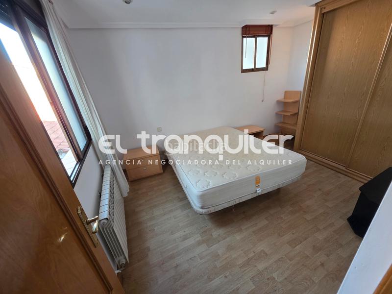 Foto 408652a8-7ec5-4753-ae19-46cf66a31a5b. Alquiler piso calle del bastero, n 23, planta 3, puerta 4 en Madrid