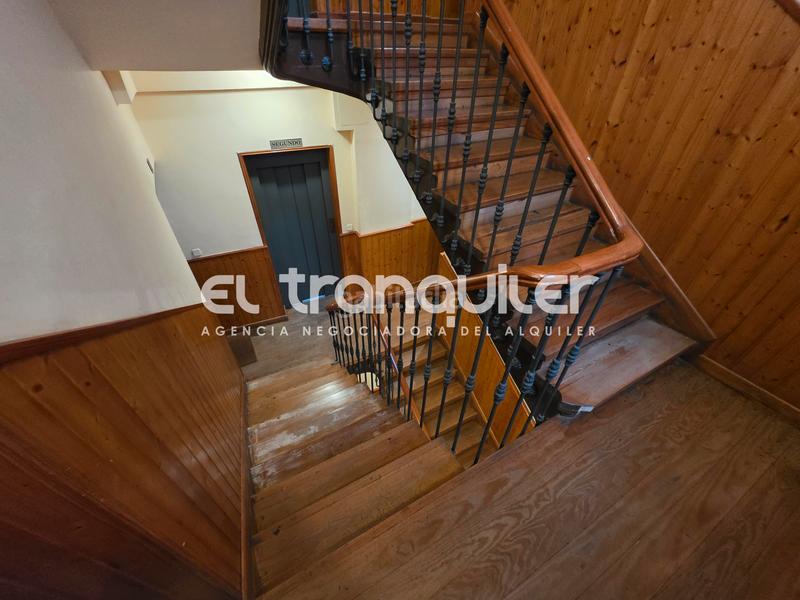 Foto 56b432ce-12ee-4af7-b765-2276291f0e67. Alquiler piso calle del bastero, n 23, planta 3, puerta 4 en Madrid