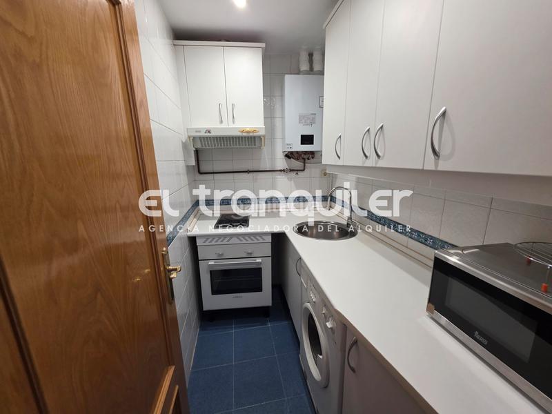 Foto 69293f7c-f5ed-4735-a294-de9346dcd18c. Alquiler piso calle del bastero, n 23, planta 3, puerta 4 en Madrid