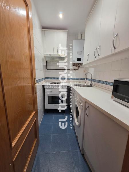 Foto acaccf6d-180a-4d34-8c95-faf582651864. Alquiler piso calle del bastero, n 23, planta 3, puerta 4 en Madrid