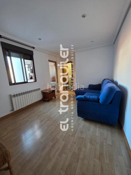 Foto ae041315-a485-4e3e-b853-861e19a6df6f. Alquiler piso calle del bastero, n 23, planta 3, puerta 4 en Madrid