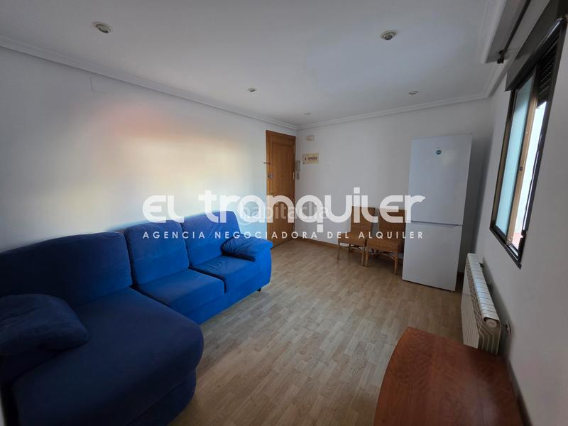 Foto d9f68325-b562-4612-a5bd-ec1eba77918f. Alquiler piso calle del bastero, n 23, planta 3, puerta 4 en Madrid