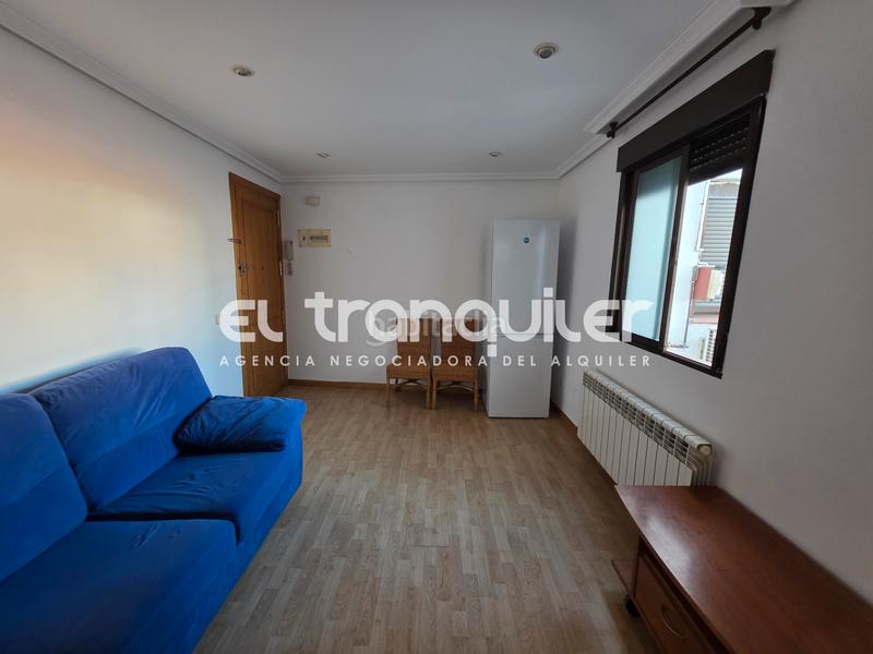 Foto e24663a4-2d78-4d0e-ac19-d1ea82bfab70. Alquiler piso calle del bastero, n 23, planta 3, puerta 4 en Madrid