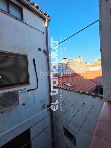 Foto fb1aed82-0f5f-41fe-9d97-2351614bbe53. Alquiler piso calle del bastero, n 23, planta 3, puerta 4 en Madrid