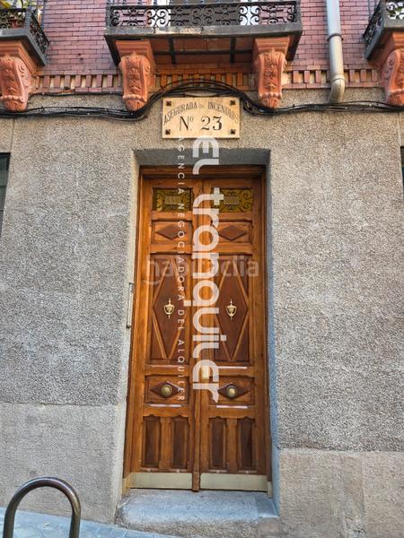 Foto 88f87fd7-d9be-4896-900d-e16ca4d426aa. Location appartement dans Embajadores-Lavapiés Madrid