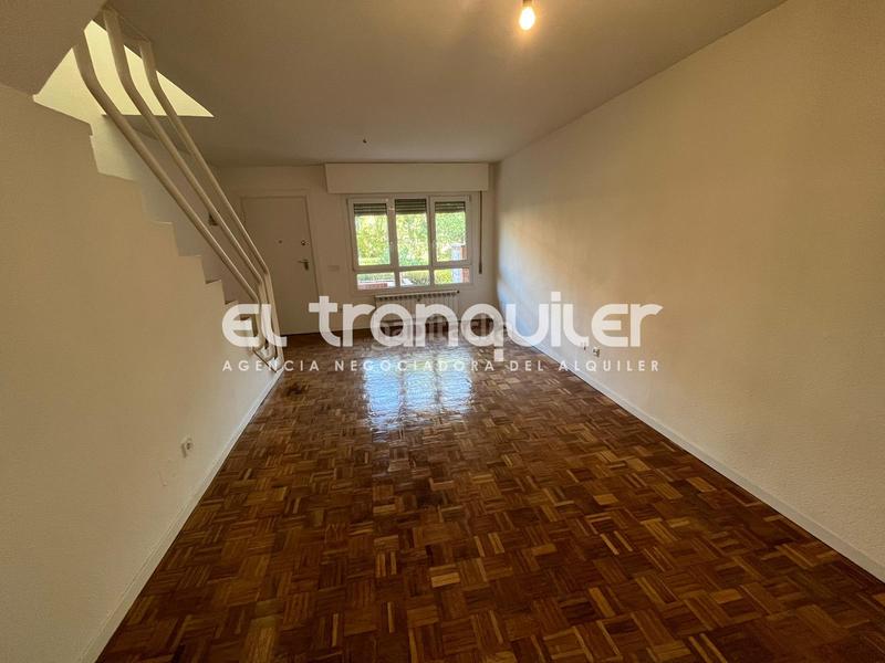 Foto bcc9cc82-431f-49a3-9587-005e74c2574f. Alquiler chalet pasaje sacedilla, n 3, bajo en Carretera del Plantío Majadahonda