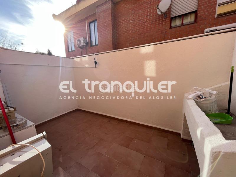 Foto 313d0f01-b1d4-46d6-8a4e-4f7c5c31b20c. Miete chalet mit parking in Carretera del Plantío Majadahonda