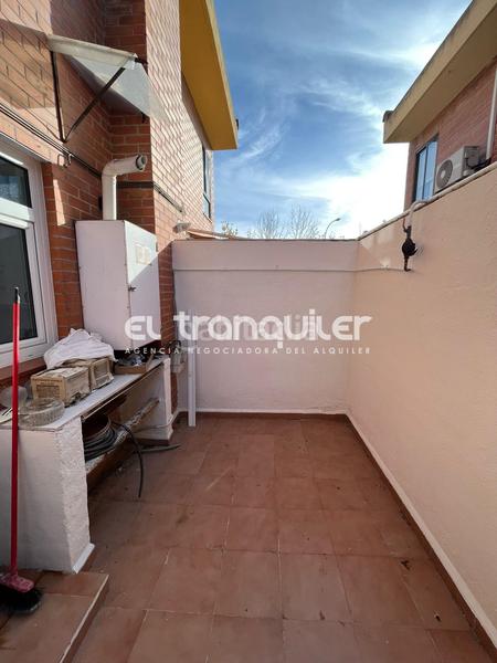 Foto 67a6f981-4211-41b4-b9e5-5e61bb4dc9c5. Miete chalet mit parking in Carretera del Plantío Majadahonda