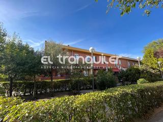 Chalet in Pasaje Sacedilla