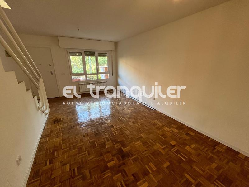 Foto b029b7ff-172f-4931-aeca-d450222aa842. Rent chalet with parking in Carretera del Plantío Majadahonda
