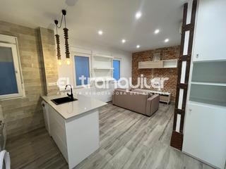 Location Appartement  Calle arriaza. Calle arriaza, n 6, planta 1, puerta d