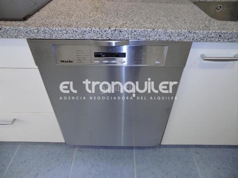 Foto 436dc6ec-8ce1-478f-9371-2597d798fd75. Pis amb aparcament piscina a Dehesa Vieja-Puente Cultural San Sebastián de los Reyes