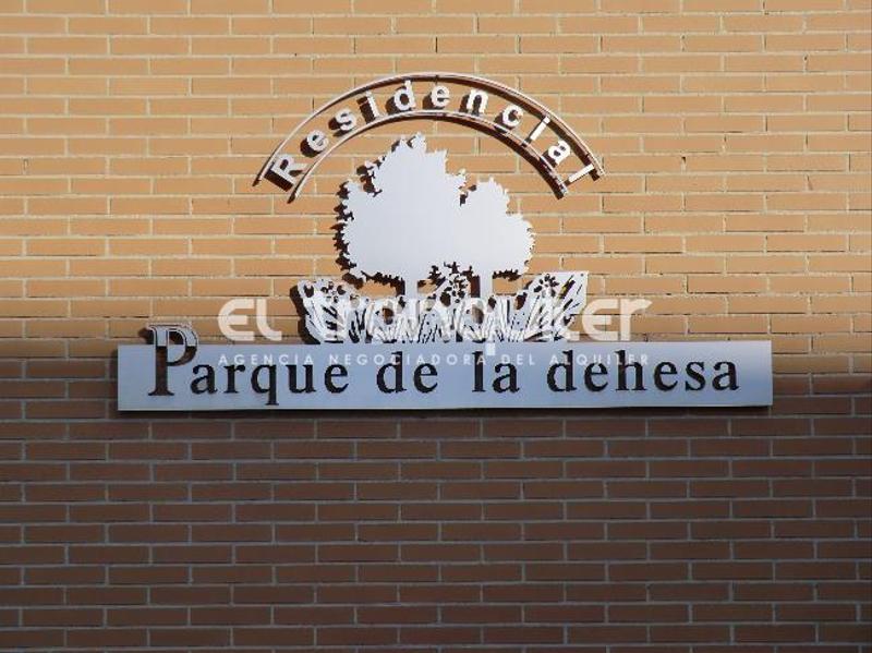 Foto 51c0b056-5995-4876-857f-4236feae526e. Pis amb aparcament piscina a Dehesa Vieja-Puente Cultural San Sebastián de los Reyes