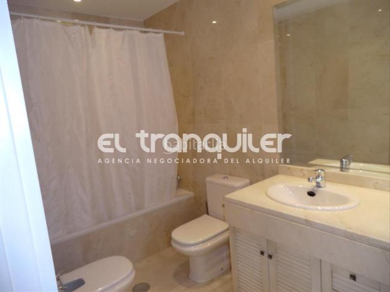 Foto 81be863d-0bd2-4fc4-842d-d4b29b6a00d5. Pis amb aparcament piscina a Dehesa Vieja-Puente Cultural San Sebastián de los Reyes