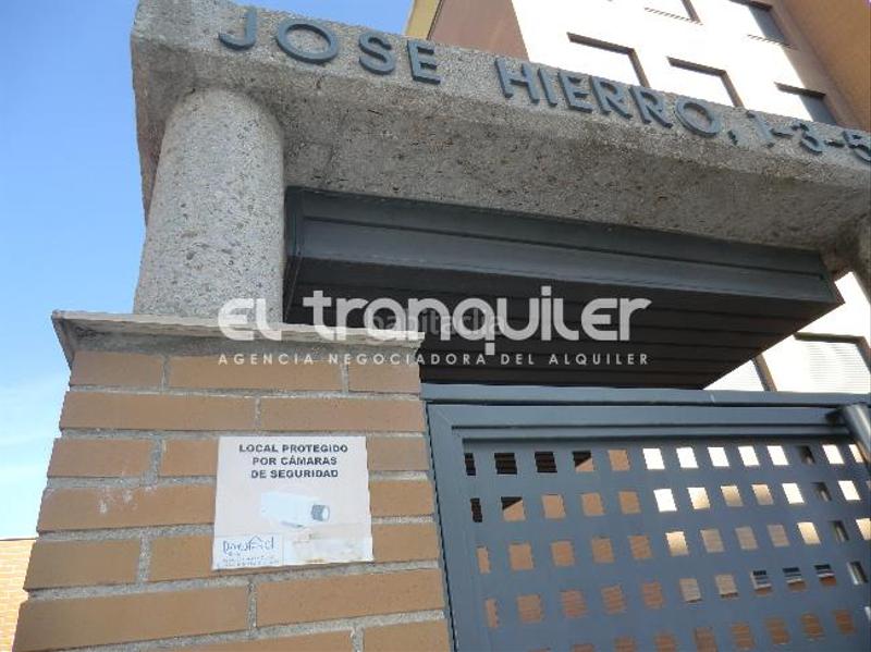 Foto 82d68895-027f-40ed-b5d5-236ef39cef17. Pis amb aparcament piscina a Dehesa Vieja-Puente Cultural San Sebastián de los Reyes
