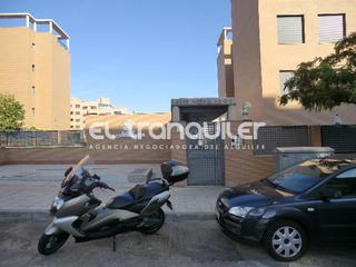 Etagenwohnung  Calle jose hierro. Calle jose hierro, n 1, planta 2, puerta  e