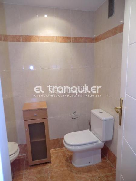 Foto 94c036b2-d211-45f6-b495-0bc0ec5c8c07. Pis amb aparcament piscina a Dehesa Vieja-Puente Cultural San Sebastián de los Reyes