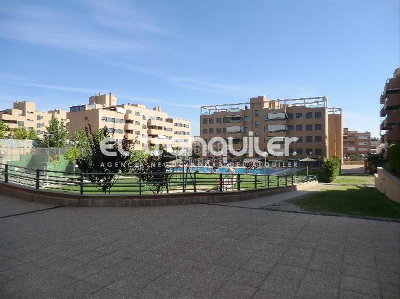 Foto 9f8a0121-7186-4660-8df2-d6dc0f144109. Pis amb aparcament piscina a Dehesa Vieja-Puente Cultural San Sebastián de los Reyes