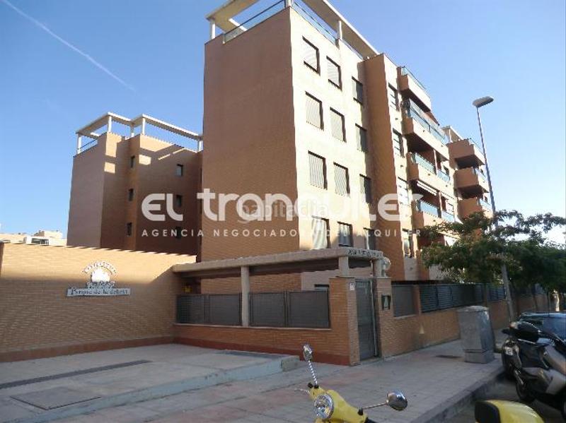 Foto a8763409-3b82-4acf-a63c-13aba575b2d9. Pis amb aparcament piscina a Dehesa Vieja-Puente Cultural San Sebastián de los Reyes