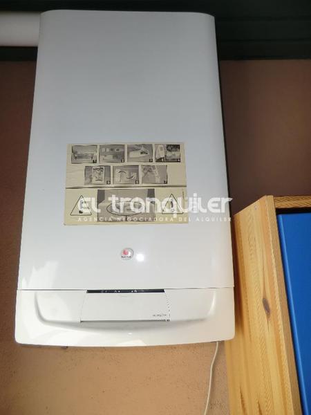 Foto b8f394f0-4d59-49fe-8626-acfa84d54d32. Pis amb aparcament piscina a Dehesa Vieja-Puente Cultural San Sebastián de los Reyes