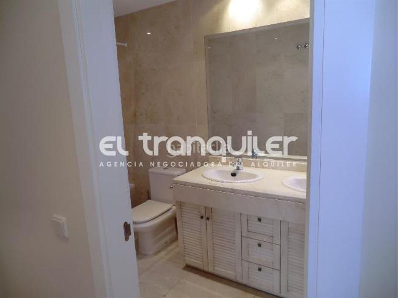 Foto be26434a-89cf-4785-af3a-82535aae18ee. Pis amb aparcament piscina a Dehesa Vieja-Puente Cultural San Sebastián de los Reyes