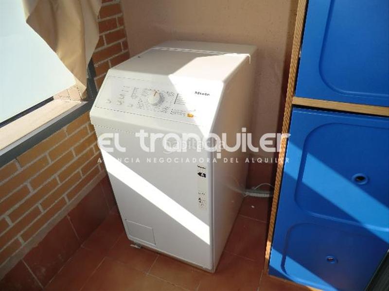 Foto de28ecef-a223-452c-b6c7-344db8c4b183. Pis amb aparcament piscina a Dehesa Vieja-Puente Cultural San Sebastián de los Reyes